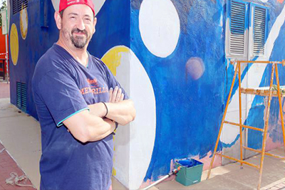 Arte urbano