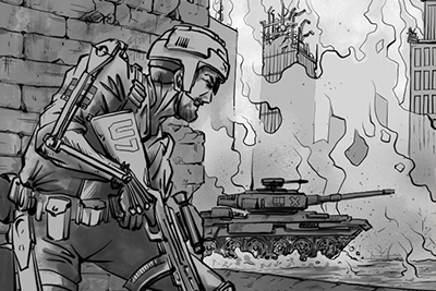 Gameober 24